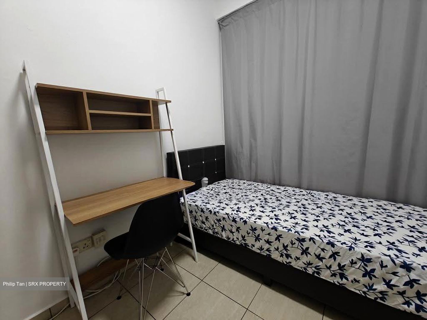 The Sunny Spring (D14), Apartment #613038361